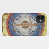Coques Case-Mate iPhone glory to hildegard of bingen (Dos (Horizontal))
