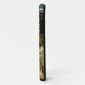 COQUES Case-Mate iPhone GLORY TO JESUS AND MARY (Dos/Gauche)