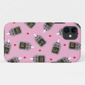 Coques Case-Mate iPhone Glucomètre (Dos (Horizontal))