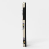 Coques Case-Mate iPhone Glucomètre (Dos/Gauche)