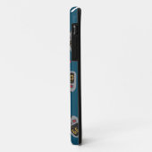 Coques Case-Mate iPhone Glucomètre (Dos/Gauche)