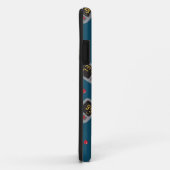 Coques Case-Mate iPhone Glucomètre (Dos/Droite)