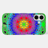 Coques Case-Mate iPhone Glyphe Beauty Spectra (Verso (horizontal))