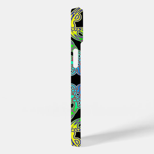 Coques Case-Mate iPhone Glyphe Goodness Spectra (Verso / Droite)