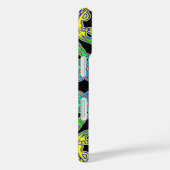Coques Case-Mate iPhone Glyphe Goodness Spectra (Verso / Droite)