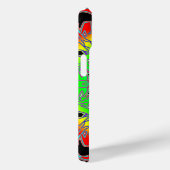 Coques Case-Mate iPhone Glyphe Spectra (Verso / Droite)