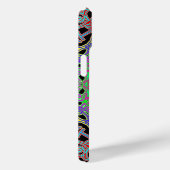Coques Case-Mate iPhone Glyphe Spectra Abracadabra (Verso / Droite)