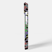 Coques Case-Mate iPhone Glyphe Spectra Abracadabra (Verso / Gauche)