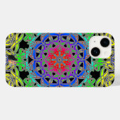 Coques Case-Mate iPhone Glyphe Spectra Diamond (Verso (horizontal))