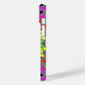 Coques Case-Mate iPhone Glyphe Spectra Fort (Verso / Gauche)