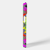 Coques Case-Mate iPhone Glyphe Spectra Fort (Verso / Droite)