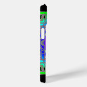 Coques Case-Mate iPhone Glyphe Spectra Héroïque (Verso / Droite)