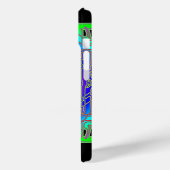 Coques Case-Mate iPhone Glyphe Spectra Héroïque (Verso / Gauche)