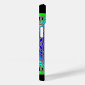 Coques Case-Mate iPhone Glyphe Spectra Héroïque (Verso / Droite)