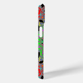 Coques Case-Mate iPhone Glyphe Spectra Passion (Verso / Droite)