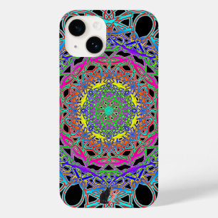 Coque Pour iPhone 14 Glyphe Spectra Serenity