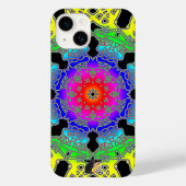 Coques Case-Mate iPhone Glyphe spectral Extraordinaire (Verso)