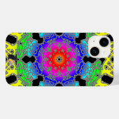Coques Case-Mate iPhone Glyphe spectral Extraordinaire (Verso (horizontal))