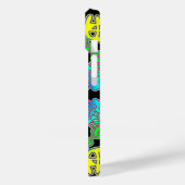 Coques Case-Mate iPhone Glyphe spectral Extraordinaire (Verso / Gauche)