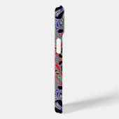 Coques Case-Mate iPhone Glyphe Zen Spectra (Verso / Droite)