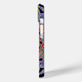 Coques Case-Mate iPhone Glyphe Zen Spectra (Verso / Gauche)