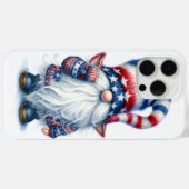 Coques Case-Mate iPhone Gnome (Verso (horizontal))