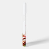 Coques Case-Mate iPhone Gnome en fleurs (Verso / Droite)