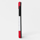 Coques Case-Mate iPhone Gnome joyeux (Dos/Gauche)