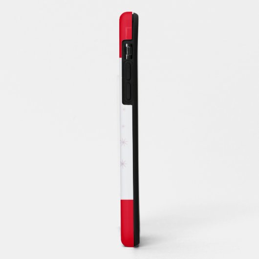 Coques Case-Mate iPhone Gnome joyeux (Dos/Gauche)