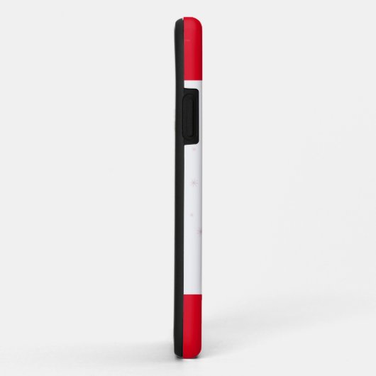 Coques Case-Mate iPhone Gnome joyeux (Dos/Droite)