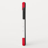 Coques Case-Mate iPhone Gnome joyeux (Dos/Gauche)