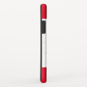 Coques Case-Mate iPhone Gnome joyeux (Dos/Droite)