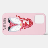 Coques Case-Mate iPhone Gnome Love (Verso (horizontal))