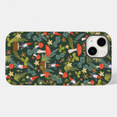 Coques Case-Mate iPhone Gnomes des bois (Verso (horizontal))