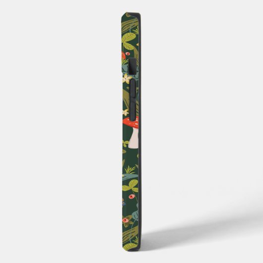 Coques Case-Mate iPhone Gnomes des bois (Verso / Gauche)