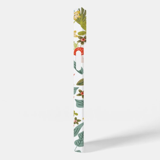 Coques Case-Mate iPhone Gnomes des bois (Verso / Droite)