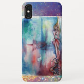 COQUES Case-Mate iPhone GNOMON ET DAME DU LAC (Dos)