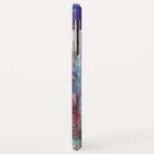 COQUES Case-Mate iPhone GNOMON ET DAME DU LAC (Dos/Gauche)