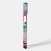 COQUES Case-Mate iPhone GNOMON ET DAME DU LAC (Verso / Droite)