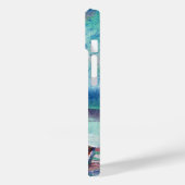 COQUES Case-Mate iPhone GNOMON ET DAME DU LAC (Verso / Gauche)