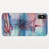 COQUES Case-Mate iPhone GNOMON ET DAME DU LAC (Dos (Horizontal))