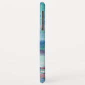 COQUES Case-Mate iPhone GNOMON ET DAME DU LAC (Dos/Gauche)