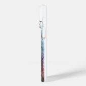 COQUES Case-Mate iPhone GNOMON ET DAME DU LAC (Verso / Gauche)