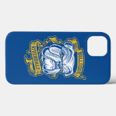 Coques Case-Mate iPhone Go Bulldogs - Riverdale Mascot Banner (Verso (horizontal))