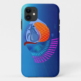 Case-Mate iPhone Case Go Fish