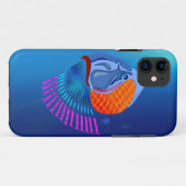 Coques Case-Mate iPhone Go Fish (Dos (Horizontal))