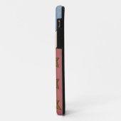 Coques Case-Mate iPhone GoARMY2 Coque-Mate iPhone 5 (Dos/Gauche)