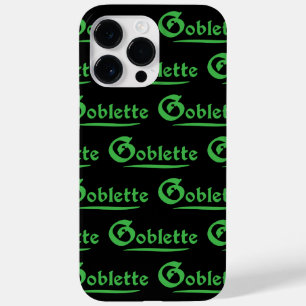 Coque Pour Pour iPhone 14 Pro Max Goblette
