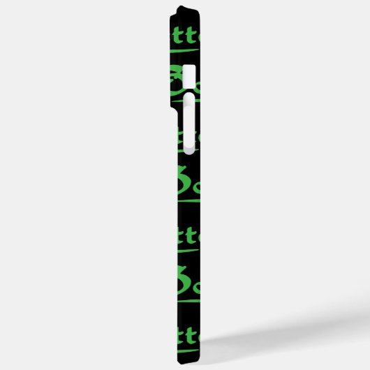 Coques Case-Mate iPhone Goblette (Verso / Gauche)