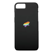 Coques Case-Mate iPhone Goblincore Gay Frog Classic Style (Dos)